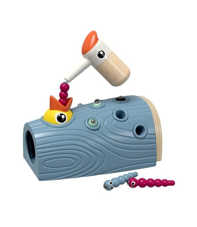 Topbright Topbright - Feed The Woodpecker