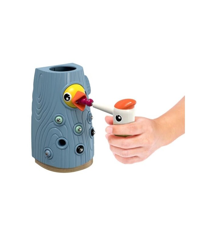 Topbright Topbright - Feed The Woodpecker