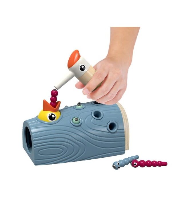 Topbright Topbright - Feed The Woodpecker