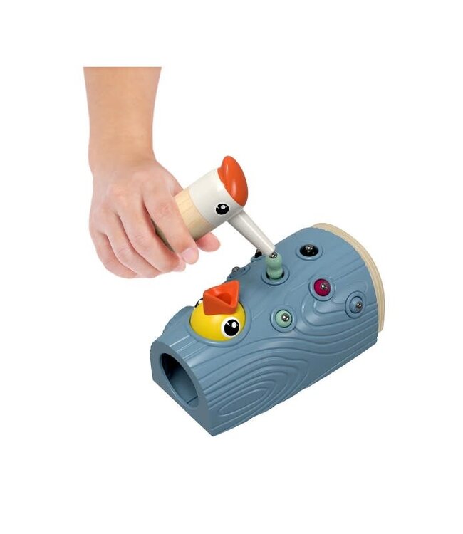 Topbright Topbright - Feed The Woodpecker