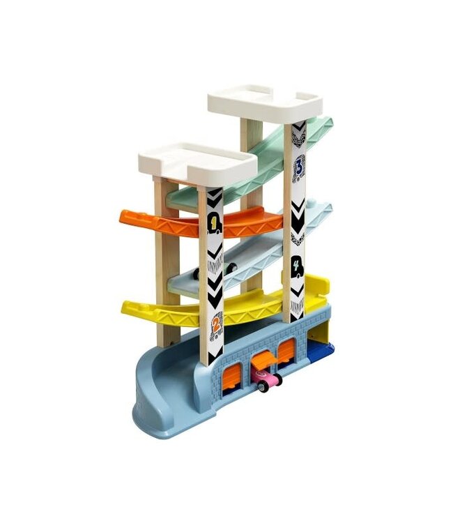 Topbright Topbright - Car Racetrack