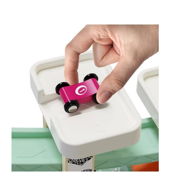 Topbright Topbright - Car Racetrack