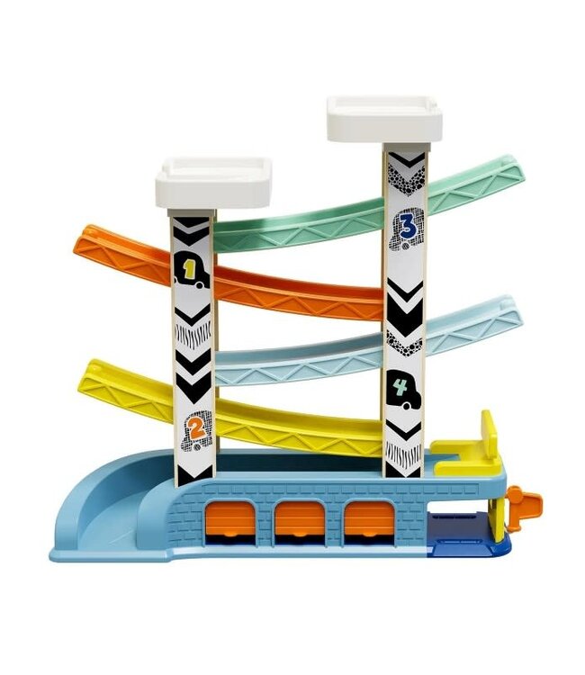 Topbright Topbright - Car Racetrack