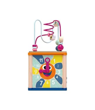 Topbright Topbright - Activity Cube