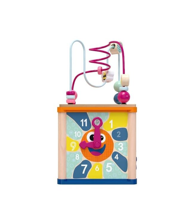 Topbright Topbright - Activity Cube