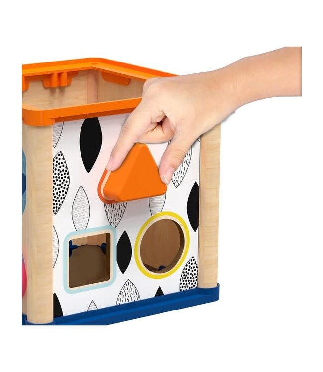 Topbright Topbright - Activity Cube