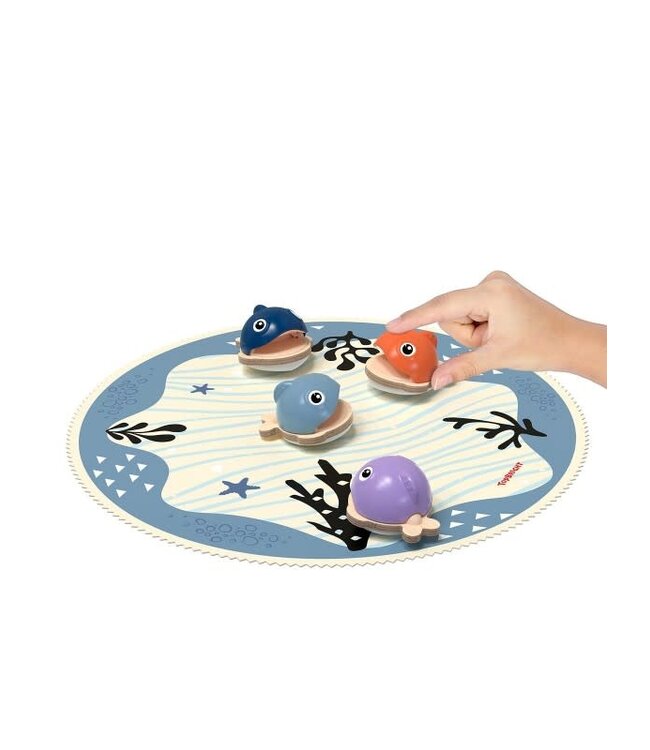 Topbright Topbright - Catch the fish