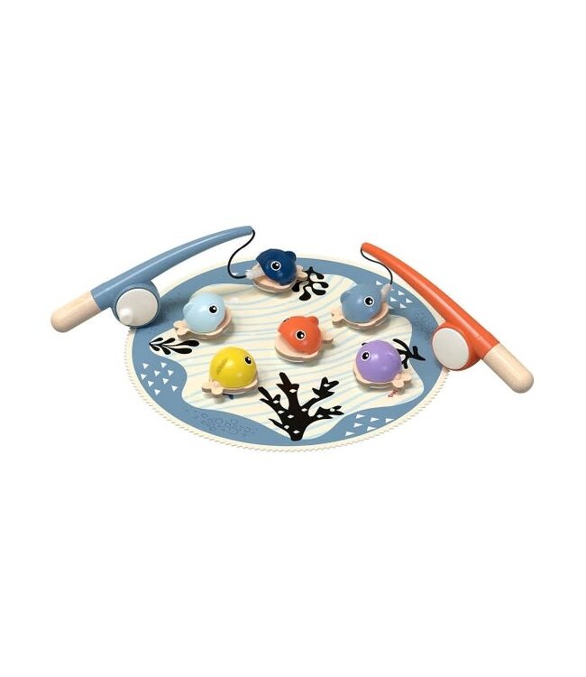 Topbright Topbright - Catch the fish