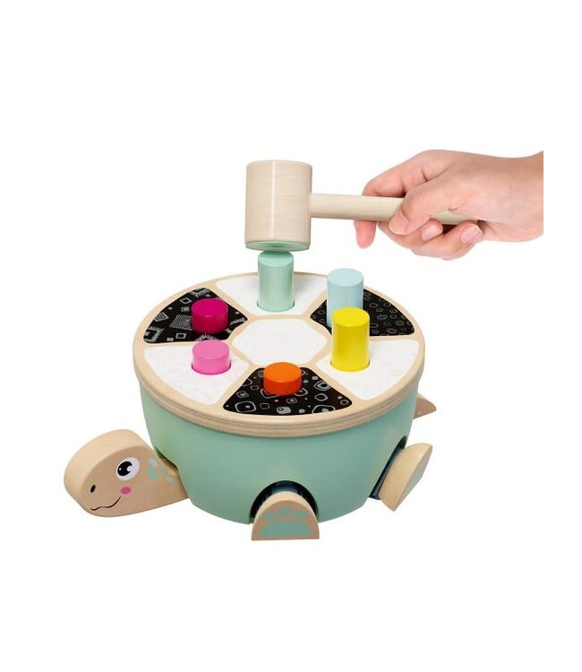 Topbright Topbright - Hammer Turtle