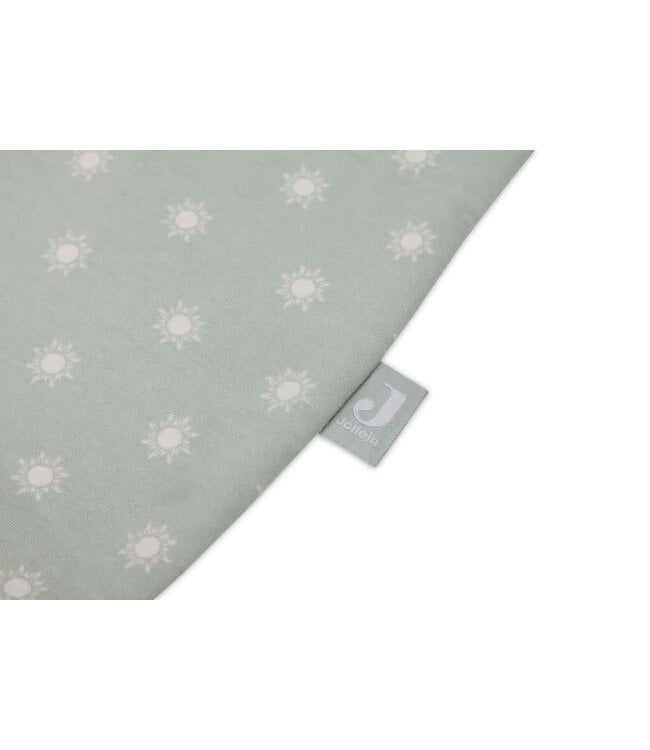 Jollein Jollein - Slaapzak Jersey 70cm Sun Sea Foam