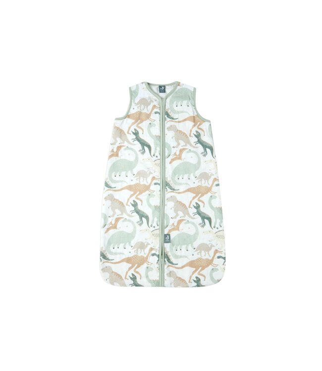 Jollein Jollein - Slaapzak Hydrofiel 110cm Dino