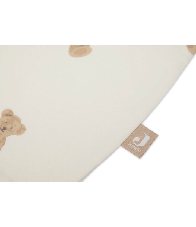 Jollein Jollein - Slaapzak Jersey 70cm Teddy Bear