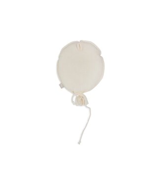 Jollein Jollein - Ballon 25x50cm Party Collection - Ivory