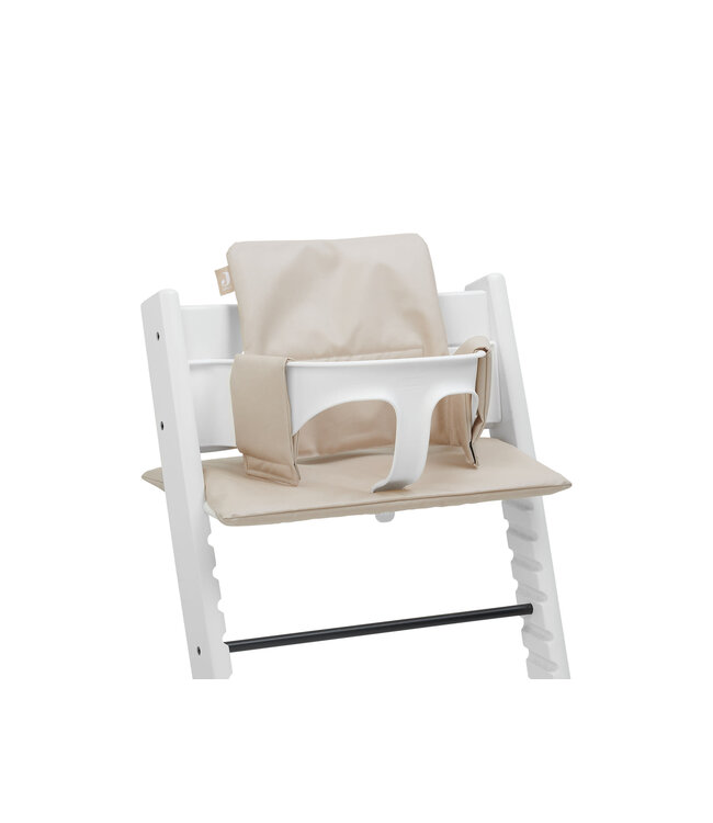 Jollein Jollein - Stoelverkleiner meegroei Nougat