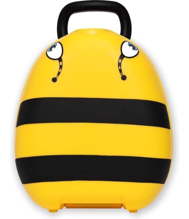 My carry potty My Carry Potty - Bumblebee