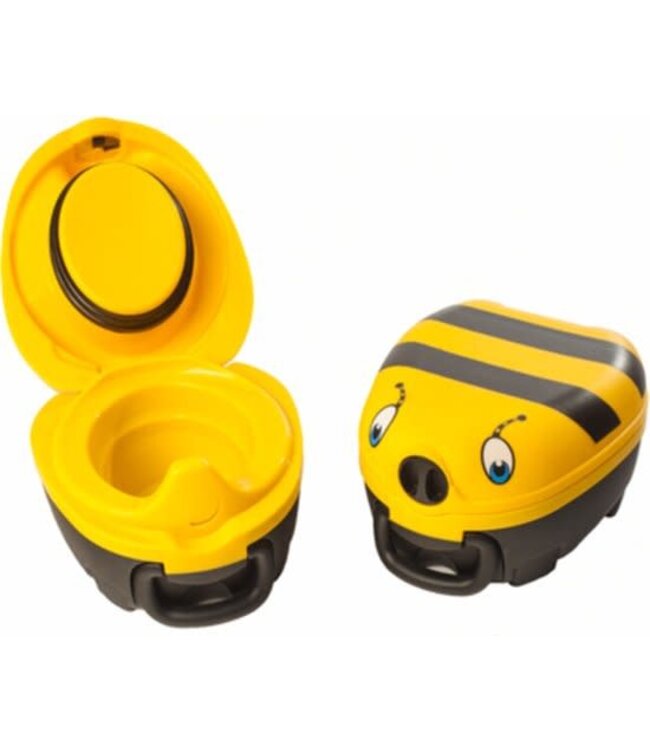 My carry potty My Carry Potty - Bumblebee