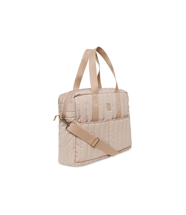 Jollein Jollein - Luiertas Puffed Moos Biscuit