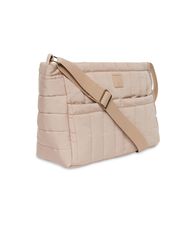 Jollein Jollein - Kinderwagen/Buggy Organizer Puffed Biscuit