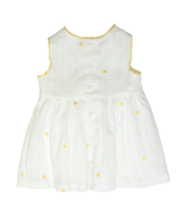 Gymp Gymp - Pinafore Jasin - Geel