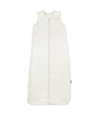 Timboo Timboo - Summer Sleeping Bag 110Cm (Tog 1.0) - Daisy White