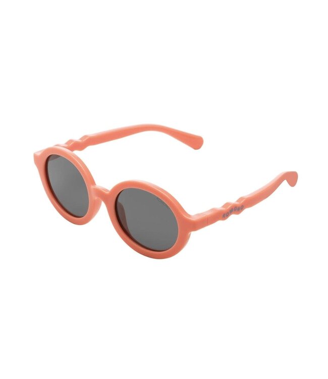 KOMONO - SUNGLASS KIDDOS 3-5y - LOU - GLOSSY - Bubble