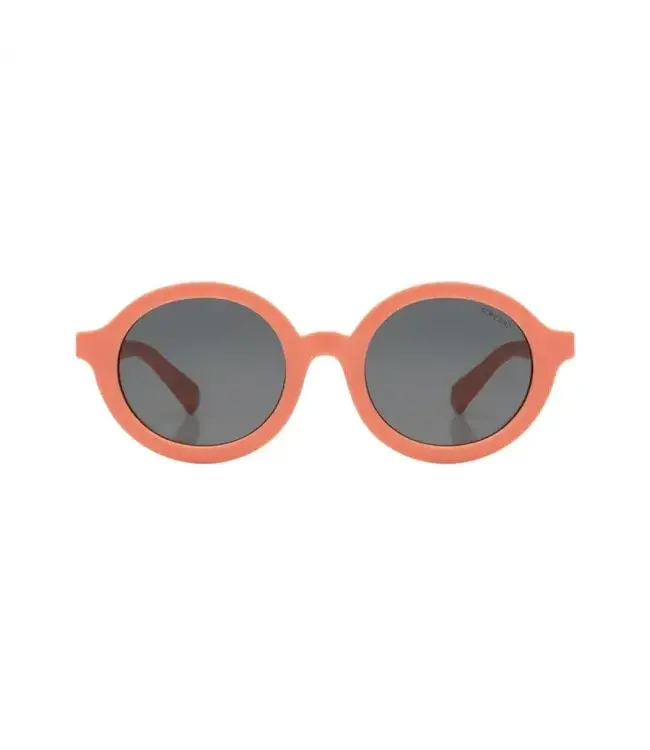 KOMONO - SUNGLASS KIDDOS 3-5y - LOU - GLOSSY - Bubble