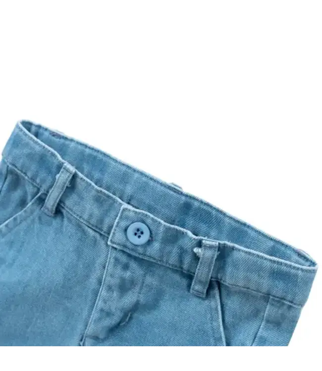 Natini Natini - Short Jeans