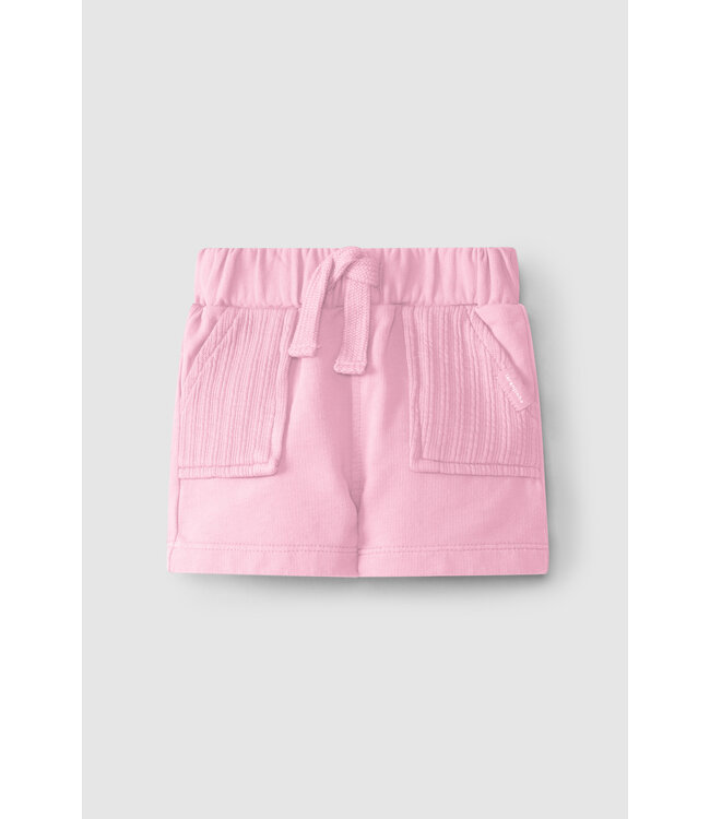 Laranjinha Laranjinha - Short Jersey - Roze