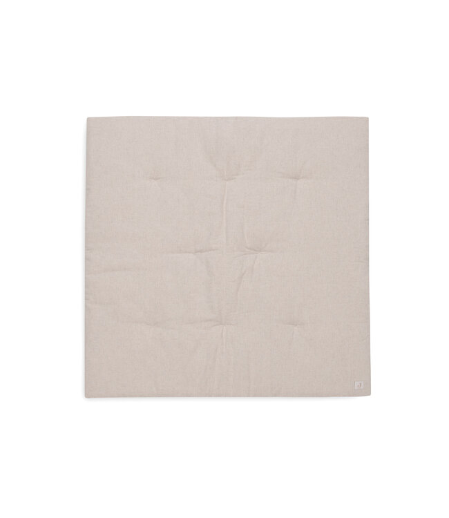 Jollein Jollein - Boxkleed 100x100cm Harvest Natural