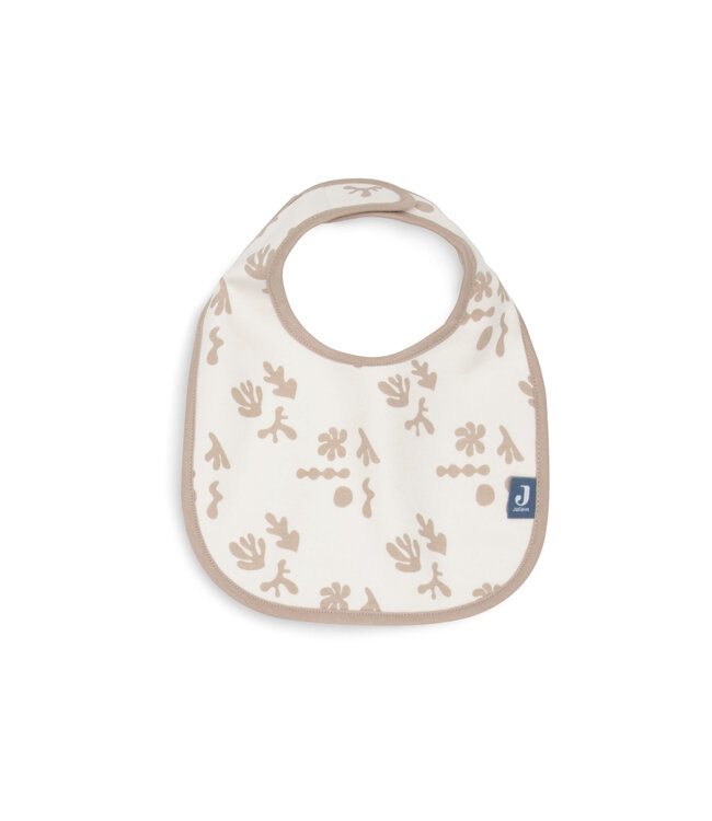 Jollein Jollein - Slab Jersey Waterproof Funky (5pack)