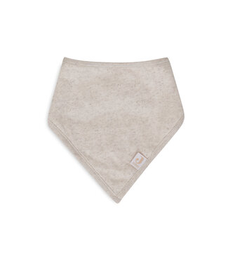 Jollein Jollein - Slab Bandana Harvest Natural (2pack)