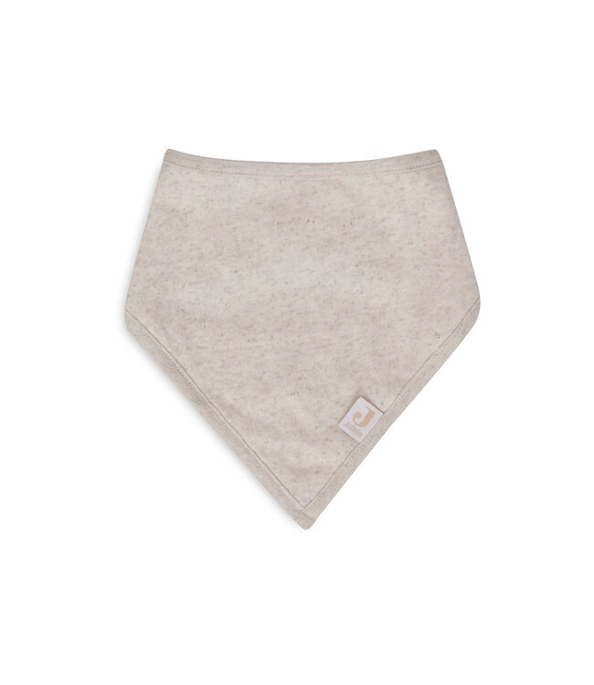 Jollein Jollein - Slab Bandana Harvest Natural (2pack)