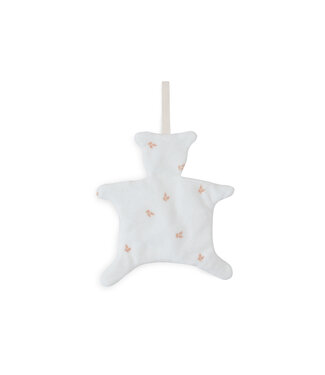 Jollein Jollein - Speendoekje Harvest Natural