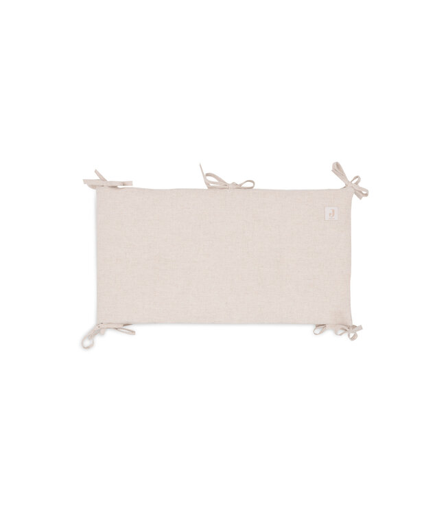 Jollein Jollein - Bedomrander/Boxomrander 180x30cm Harvest Natural