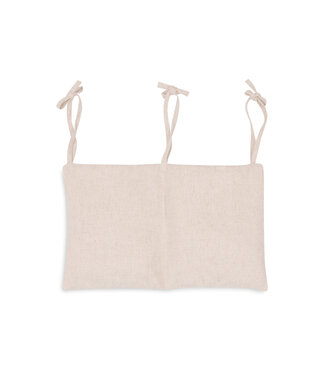 Jollein Jollein - Opbergzak Harvest Natural