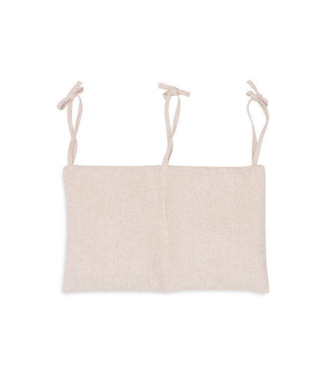 Jollein Jollein - Opbergzak Harvest Natural