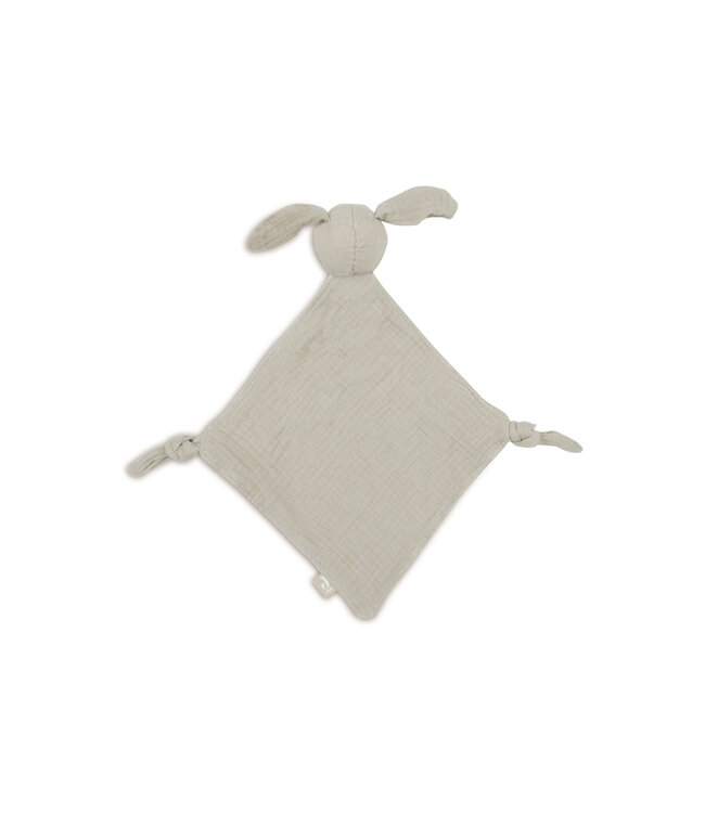 Jollein Jollein - Speendoekje Bunny Ears Olive Green