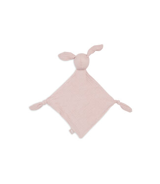 Jollein Jollein - Speendoekje Bunny Ears Wild Rose