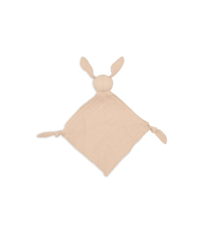 Jollein Jollein - Speendoekje Bunny Ears Moonstone