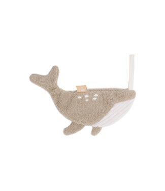 Jollein Jollein - Speendoekje Deepsea Whale