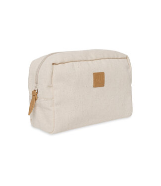 Jollein Jollein - Etui Twill Natural