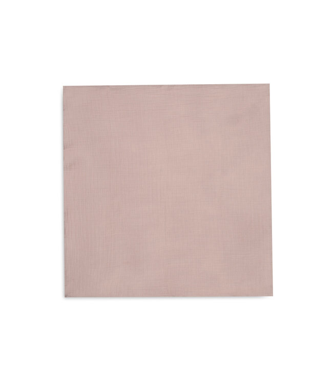 Jollein Jollein - Hydrofiele Doek Small 70x70cm Wild Rose/Ivory (4pack)