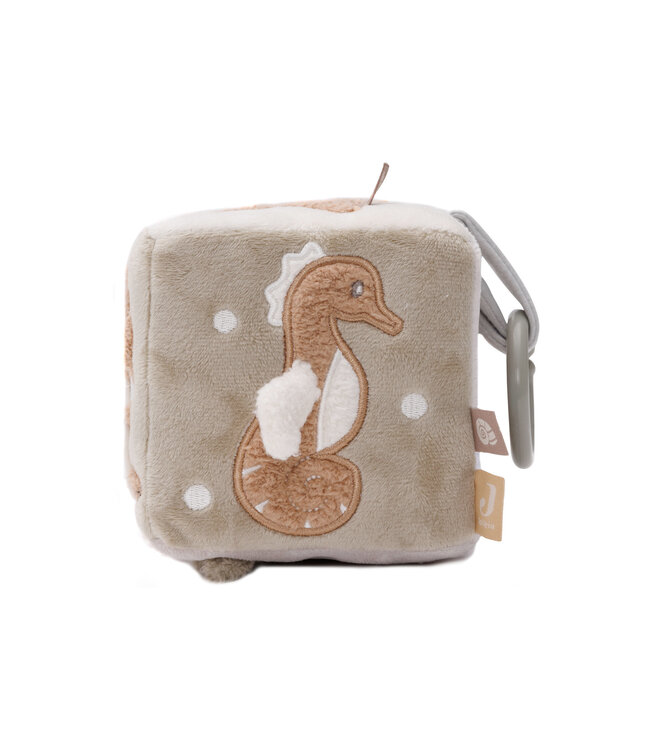 Jollein Jollein - Activiteitenkubus Deepsea