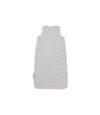 Jollein Jollein - Slaapzak Hydrofiel 110cm Miffy Stripe Navy