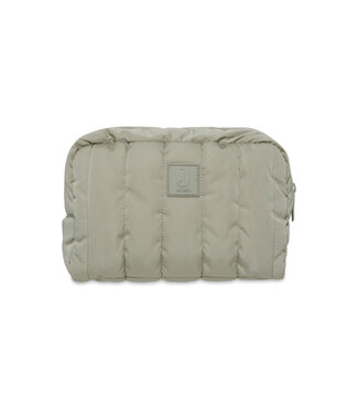 Jollein Jollein - Etui Puffed Olive Green