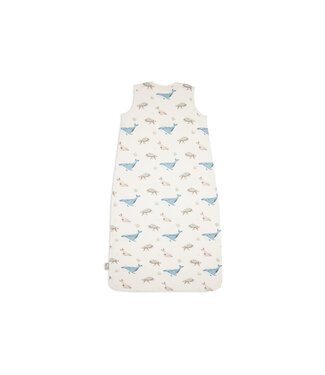 Jollein Jollein - Slaapzak Jersey 110cm Deepsea