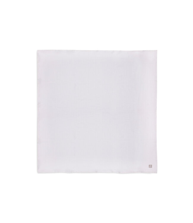 Jollein Jollein - Hydrofiele Doek Large 115x115cm Olive Green/Ivory (2pack)