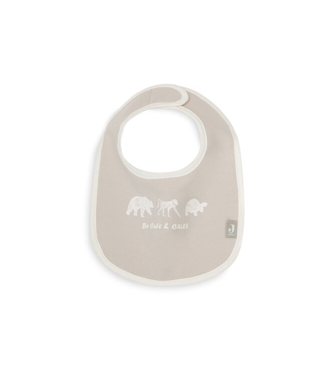 Jollein Jollein - Slab Jersey Waterproof Animals (5pack)