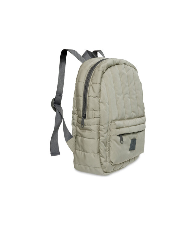 Jollein Jollein - Rugtasje Puffed Olive Green