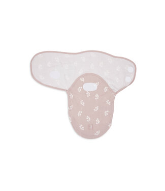 Jollein Jollein - Wrapper 0-3 maanden Twig Wild Rose